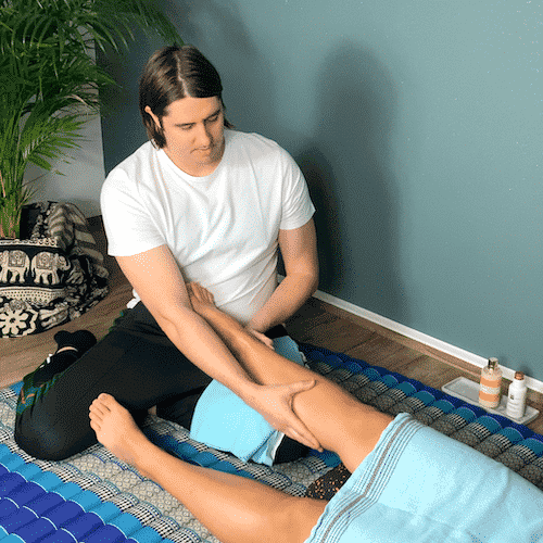 Wade Bein Partner Massage Online Kurs